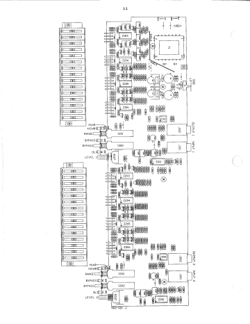 Rane ME 15 User manual Rane ME 15 User manual