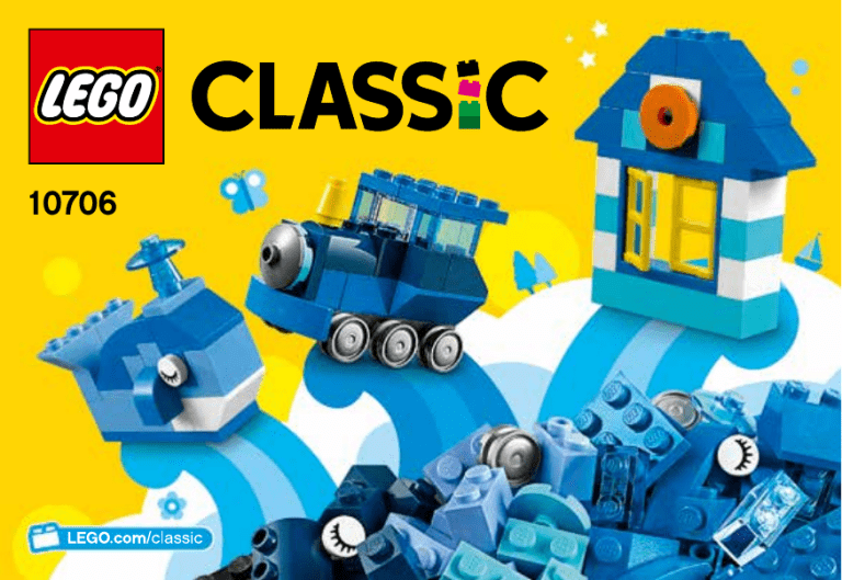 Lego 66557 Installation guide Lego 66557 Installation guide