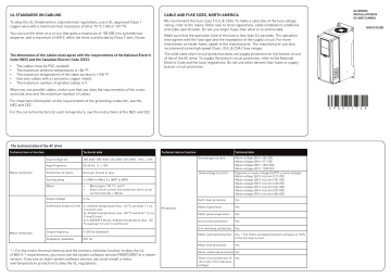 Danfoss VACON 100 INDUSTRIAL Installation Guide | Manualzz Danfoss VACON 100 INDUSTRIAL Installation Guide | Manualzz
