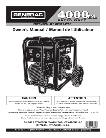 Simplicity 01656 Operator's Manual | Manualzz Simplicity 01656 Operator's Manual | Manualzz