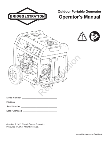 Simplicity 030625A-00 Operator's Manual | Manualzz Simplicity 030625A-00 Operator's Manual | Manualzz