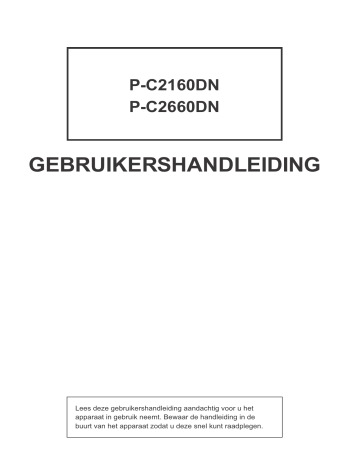 Triumph-Adler P-C2160DN Print system Handleiding | Manualzz Triumph-Adler P-C2160DN Print system Handleiding | Manualzz
