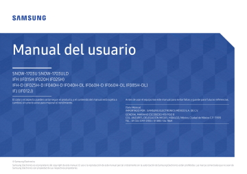 Red. Samsung IF025H, IF025H-D, IF020H, IF040H-DL, IF060H-DL, IF012J-E, IF015H-E, IF015H, IF025H-E, IF060H-D | Manualzz Red. Samsung IF025H, IF025H-D, IF020H, IF040H-DL, IF060H-DL, IF012J-E, IF015H-E, IF015H, IF025H-E, IF060H-D | Manualzz