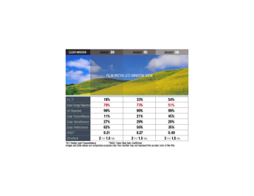 BuyDecorativeFilm SPBRZ3560100, SPBRZ3536100, SPBRZ3524050 User manual BuyDecorativeFilm SPBRZ3560100, SPBRZ3536100, SPBRZ3524050 User manual