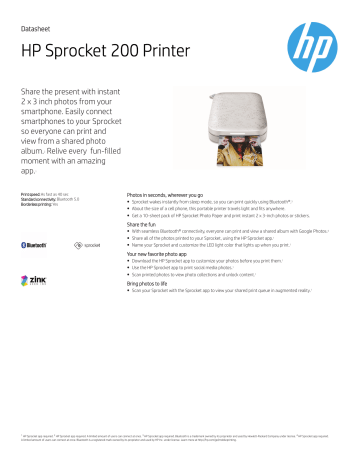 HP 1AS85A#B1H Specification HP 1AS85A#B1H Specification