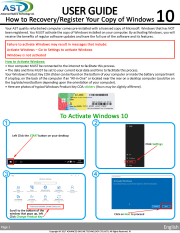 Amazon Renewed DELP0001 User guide Amazon Renewed DELP0001 User guide
