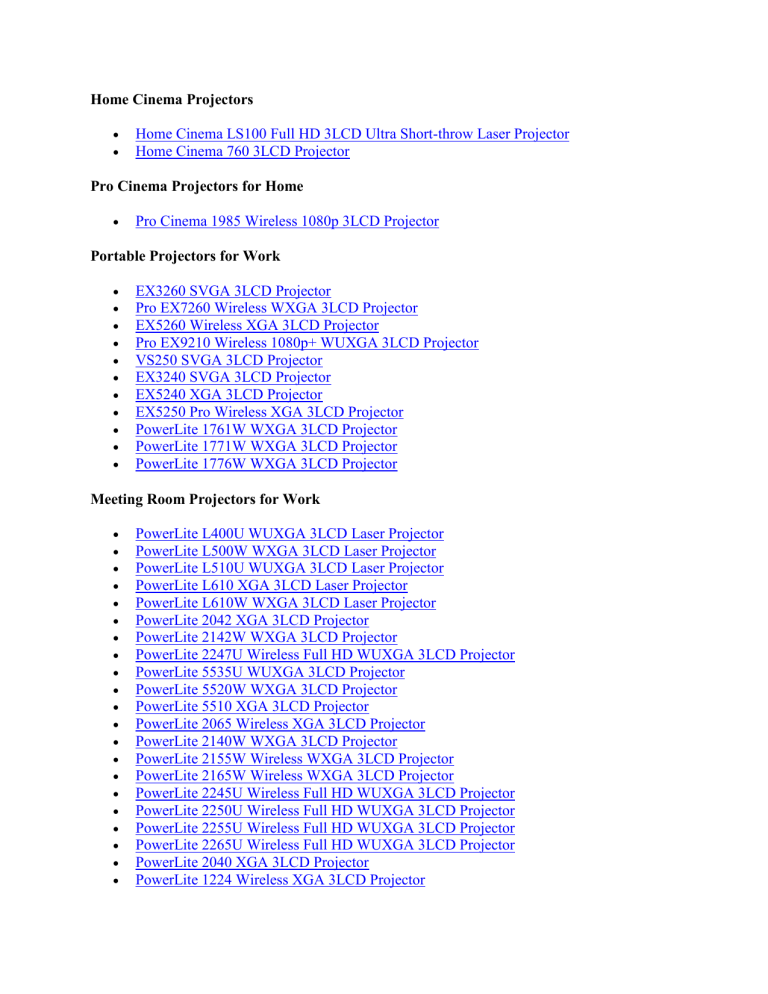 Epson V12H731P02 User guide Epson V12H731P02 User guide