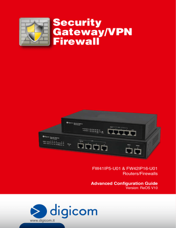 Digicom 8E4511_FW42IP16U01 User Manual | Manualzz Digicom 8E4511_FW42IP16U01 User Manual | Manualzz
