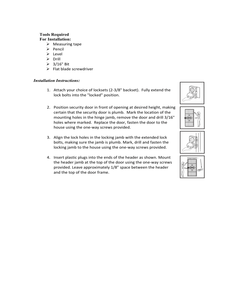 First Alert 40036X80 Operating instructions First Alert 40036X80 Operating instructions