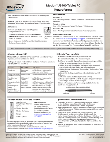 Zebra J3400 Bedienungsanleitung | Manualzz Zebra J3400 Bedienungsanleitung | Manualzz
