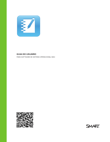 SMART Technologies Notebook 15 Guia de referência | Manualzz SMART Technologies Notebook 15 Guia de referência | Manualzz