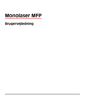 Yderligere installation af printeren. Dell 5535dn Mono Laser MFP | Manualzz Yderligere installation af printeren. Dell 5535dn Mono Laser MFP | Manualzz