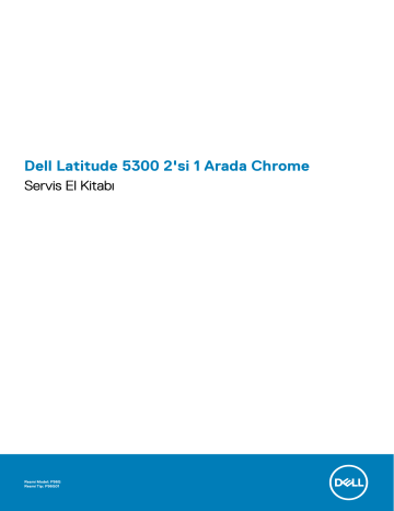 Dell Latitude 5300 2-in-1 Chromebook Enterprise laptop El kitabı | Manualzz Dell Latitude 5300 2-in-1 Chromebook Enterprise laptop El kitabı | Manualzz