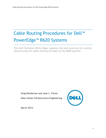 Dell PowerEdge Rack Enclosure 4820 Owner's Manual | Manualzz Dell PowerEdge Rack Enclosure 4820 Owner's Manual | Manualzz