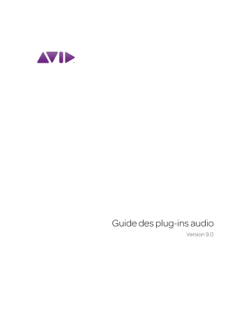 Chapitre 50 : Automation de Synchronic RTAS. Avid Pro Tools 9.0 | Manualzz Chapitre 50 : Automation de Synchronic RTAS. Avid Pro Tools 9.0 | Manualzz