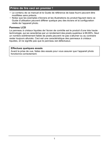 Praktica Luxmedia 16-Z24S Mode d'emploi | Manualzz Praktica Luxmedia 16-Z24S Mode d'emploi | Manualzz