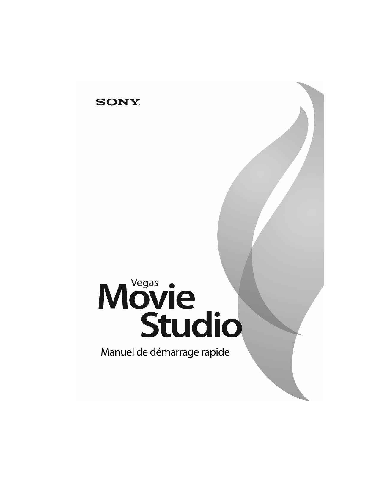 Sony Vegas Movie Studio 8 Mode d'emploi | Manualzz Sony Vegas Movie Studio 8 Mode d'emploi | Manualzz