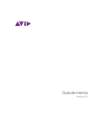 Menú Window. Avid Pro Tools 9.0 | Manualzz Menú Window. Avid Pro Tools 9.0 | Manualzz