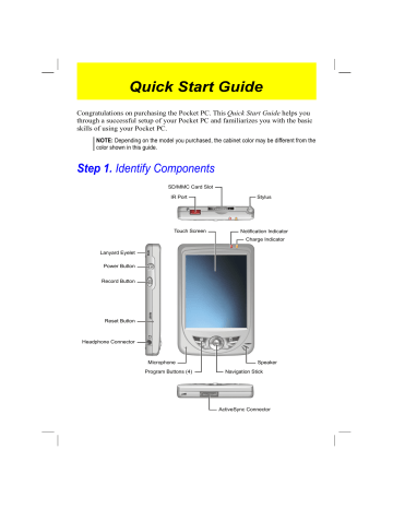 Mio 336 BT, 336 Quick start guide Mio 336 BT, 336 Quick start guide