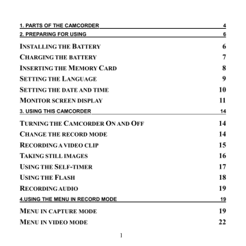 Mpman PC36 Operating instructions | Manualzz Mpman PC36 Operating instructions | Manualzz
