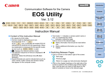Preferences. Canon EOS Rebel T6i, EOS 6D, EOS Rebel T6, EOS 77D, EOS Rebel T7i, EOS Rebel SL3, EOS RA, EOS 5DS, EOS 7D Mark II, EOS 5DS R | Manualzz Preferences. Canon EOS Rebel T6i, EOS 6D, EOS Rebel T6, EOS 77D, EOS Rebel T7i, EOS Rebel SL3, EOS RA, EOS 5DS, EOS 7D Mark II, EOS 5DS R | Manualzz