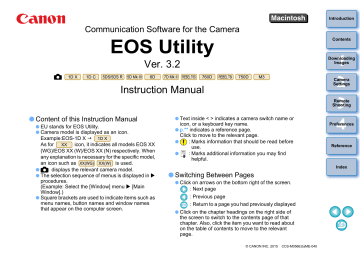 Downloading Images to your Computer. Canon EOS Rebel T6i, EOS Rebel T6s, EOS 5DS, EOS 7D Mark II, EOS 5DS R, EOS-1D C, EOS Rebel T6s EF-S 18-135mm IS STM Lens Kit, EOS M3, EOS 5D Mark III, EOS-1D X | Manualzz Downloading Images to your Computer. Canon EOS Rebel T6i, EOS Rebel T6s, EOS 5DS, EOS 7D Mark II, EOS 5DS R, EOS-1D C, EOS Rebel T6s EF-S 18-135mm IS STM Lens Kit, EOS M3, EOS 5D Mark III, EOS-1D X | Manualzz