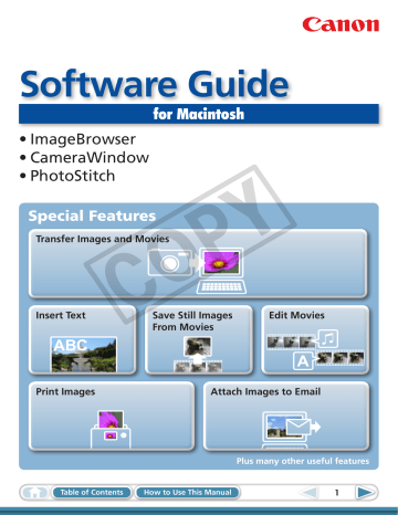 Canon POWERSHOT SD4500 IS, PowerShot S95 Owner's manual Canon POWERSHOT SD4500 IS, PowerShot S95 Owner's manual