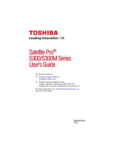 Problems when you turn on the computer. Toshiba S300-EZ1514, S300-EZ1513, S300-EZ1512, S300M-EZ2405, S300-EZ1511, S300M-EZ2401, S300-EZ2511, S300-EZ2502, S300-EZ2501 | Manualzz Problems when you turn on the computer. Toshiba S300-EZ1514, S300-EZ1513, S300-EZ1512, S300M-EZ2405, S300-EZ1511, S300M-EZ2401, S300-EZ2511, S300-EZ2502, S300-EZ2501 | Manualzz