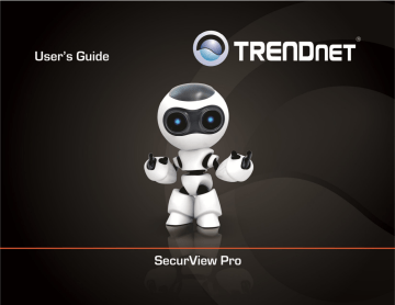 Broadcast Server Connections. Trendnet RB-TV-IP422WN, Secur View Pro, RB-TV-IP422, TV-IP600W, TV-IP501P, TV-IP751WIC, RB-TV-IP410WN, TV-IP751WC, RB-TV-IP600, TV-IP110 | Manualzz Broadcast Server Connections. Trendnet RB-TV-IP422WN, Secur View Pro, RB-TV-IP422, TV-IP600W, TV-IP501P, TV-IP751WIC, RB-TV-IP410WN, TV-IP751WC, RB-TV-IP600, TV-IP110 | Manualzz