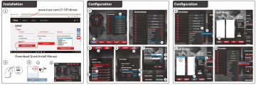 Trust GXT 148 Orna Optical Gaming Mouse Owner Manual | Manualzz Trust GXT 148 Orna Optical Gaming Mouse Owner Manual | Manualzz