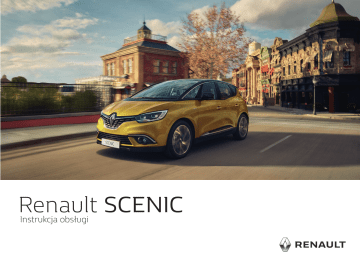 Renault Scenic Instrukcja Obs Ugi Manualzz