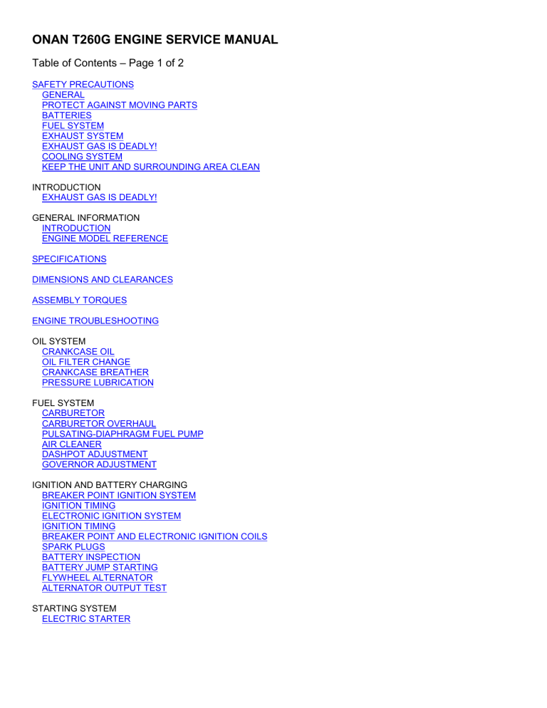 Toro 724-Z Tractor User manual Toro 724-Z Tractor User manual