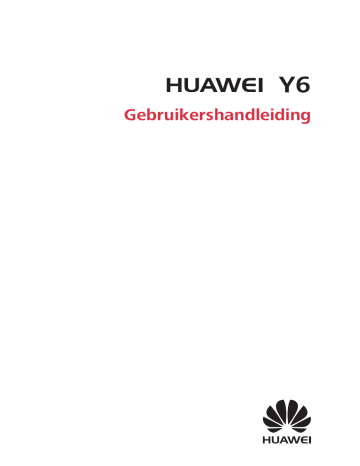 Huawei Y6-2017 - SCL-L01 de handleiding | Manualzz Huawei Y6-2017 - SCL-L01 de handleiding | Manualzz
