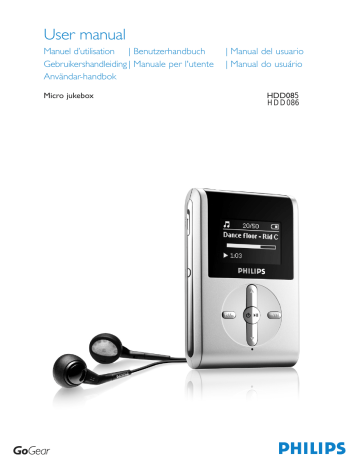Philips hdd 086 4gb de handleiding | Manualzz Philips hdd 086 4gb de handleiding | Manualzz
