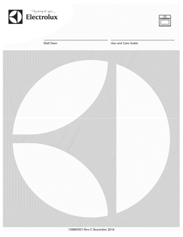Electrolux EI30EW45PSB, EI27EW45PSB, EI30EW45PSC, EI27EW45PSC Owner's manual Electrolux EI30EW45PSB, EI27EW45PSB, EI30EW45PSC, EI27EW45PSC Owner's manual