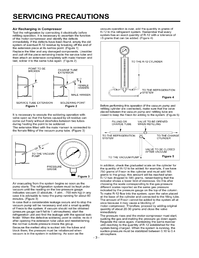 LG GR-282MF Owner's manual LG GR-282MF Owner's manual