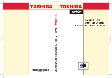 Toshiba SATELLITE 1710 Owner's Manual | Manualzz Toshiba SATELLITE 1710 Owner's Manual | Manualzz