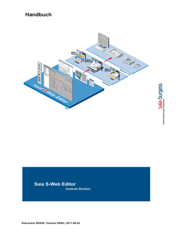 SBC Web-Editor Bedienungsanleitung | Manualzz SBC Web-Editor Bedienungsanleitung | Manualzz
