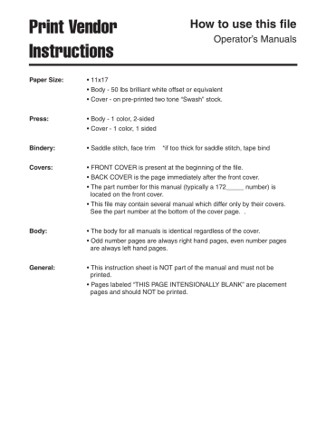 Simplicity 7800070 Operator's Manual | Manualzz Simplicity 7800070 Operator's Manual | Manualzz