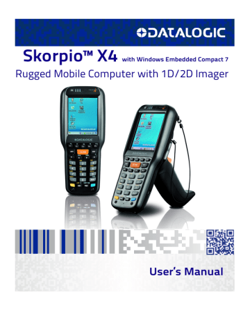 Datalogic 942550003, 942550015, 942550018, 942600004 User Manual | Manualzz Datalogic 942550003, 942550015, 942550018, 942600004 User Manual | Manualzz