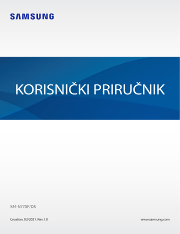 Samsung SM-N770F/DS Galaxy Note10 Lite Uputstvo za upotrebu | Manualzz Samsung SM-N770F/DS Galaxy Note10 Lite Uputstvo za upotrebu | Manualzz