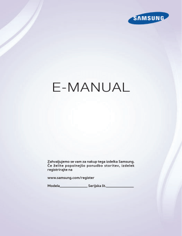 Samsung SEK-1000 Navodila za uporabo | Manualzz Samsung SEK-1000 Navodila za uporabo | Manualzz