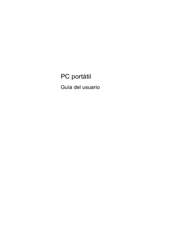 HP 421 Notebook PC El manual del propietario | Manualzz HP 421 Notebook PC El manual del propietario | Manualzz