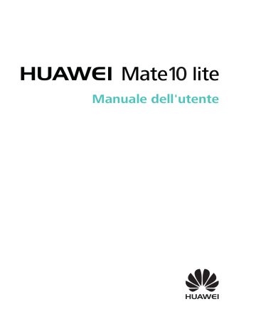 Messaggi e E-mail. Huawei nova 2i | Manualzz Messaggi e E-mail. Huawei nova 2i | Manualzz
