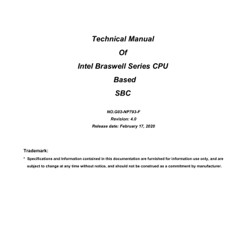 JETWAY JNP793D2-3160 Technical Manual | Manualzz JETWAY JNP793D2-3160 Technical Manual | Manualzz
