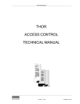HI Sec THOR Technical Manual