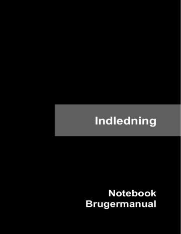 MSI GS66 Stealth (Intel® 10th Gen)(GeForce ) LAPTOP Brugervejledning | Manualzz MSI GS66 Stealth (Intel® 10th Gen)(GeForce ) LAPTOP Brugervejledning | Manualzz