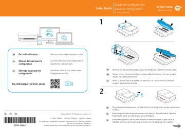 Hp Envy E All In One Printer User Guide Manualzz