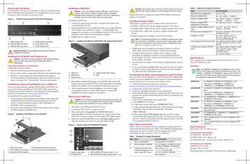 Extreme Networks G-Series Switches Reference Guide | Manualzz Extreme Networks G-Series Switches Reference Guide | Manualzz
