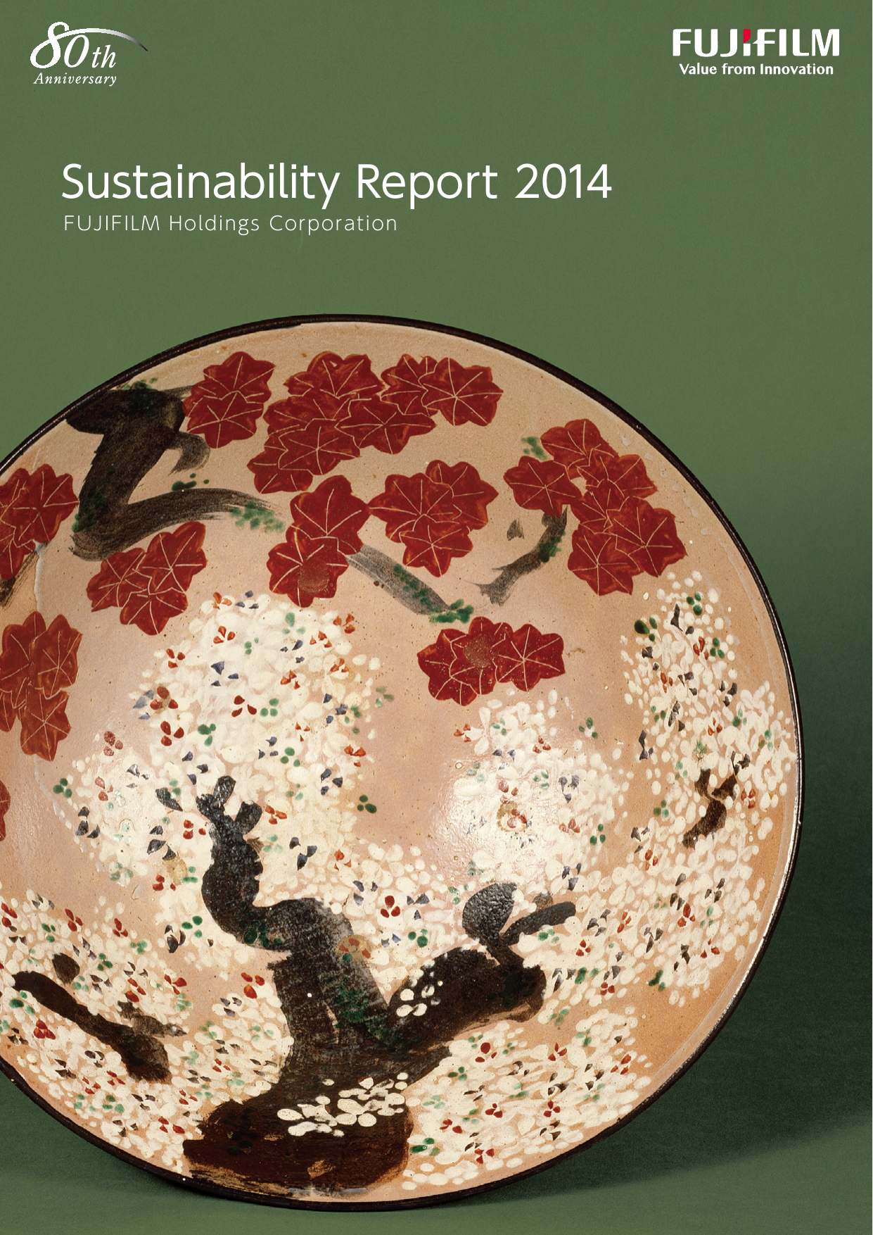 Sustainability Report 2014 (Chinese) (PDF:14.6MB) | Manualzz